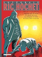 Cauchemar por ric d'occasion  Livré partout en Belgiqu
