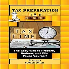 Tax preparation beginners for sale  Delivered anywhere in USA 