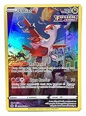 Pokemon latias gg20 for sale  Delivered anywhere in UK
