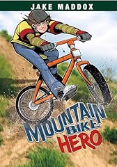 Mountain bike hero for sale  Delivered anywhere in USA 