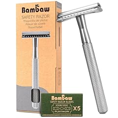 Bambaw double edge for sale  Delivered anywhere in USA 