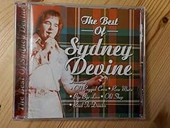 Sydney devine best for sale  Delivered anywhere in UK