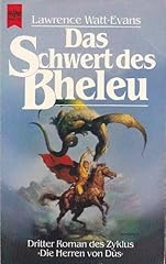 Schwert bheleu herren gebraucht kaufen  Wird an jeden Ort in Deutschland