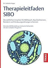 Therapieleitfaden sibo wirklic gebraucht kaufen  Wird an jeden Ort in Deutschland