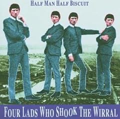 Four lads shook for sale  Delivered anywhere in UK