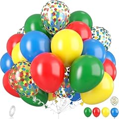 Red yellow blue for sale  Delivered anywhere in UK