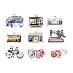 Kitbeads 20pcs vintage for sale  Delivered anywhere in USA 