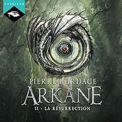 Résurrection arkane 2 d'occasion  Livré partout en France
