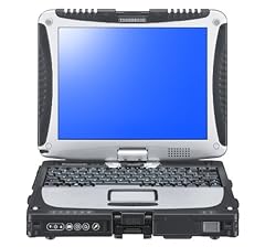 Panasonic toughbook mk6 d'occasion  Livré partout en France