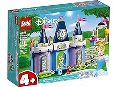 Lego disney cinderella for sale  Delivered anywhere in USA 