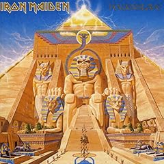 Powerslave for sale  Delivered anywhere in USA 