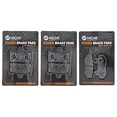 Niche brake pad for sale  Delivered anywhere in USA 