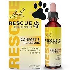 Rescue remedy pet for sale  Delivered anywhere in UK