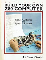 Build z 80 for sale  Delivered anywhere in UK