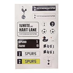 Tottenham hotspur f.c. for sale  Delivered anywhere in UK