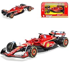 Ferrari charles leclerc gebraucht kaufen  Wird an jeden Ort in Deutschland