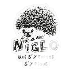 Spreadshirt niglo frotte d'occasion  Livré partout en France