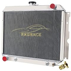 Radrace aluminum radiator for sale  Delivered anywhere in USA 