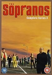 Sopranos complete series for sale  Delivered anywhere in UK
