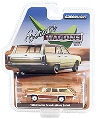 Greenlight collectible 1976 for sale  Delivered anywhere in USA 