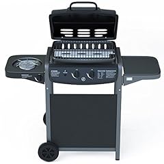 Barbecue grill bbq usato  Spedito ovunque in Italia 