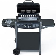 Barbecue grill bbq usato  Spedito ovunque in Italia 