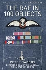 Raf 100 objects for sale  Delivered anywhere in UK