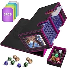Quotre commander deck usato  Spedito ovunque in Italia 