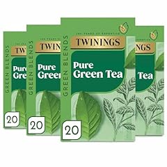 Twinings pure green for sale  Delivered anywhere in UK