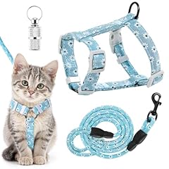 Cat harness leash for sale  Delivered anywhere in UK