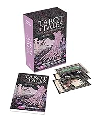 Tarot tales folk for sale  Delivered anywhere in UK