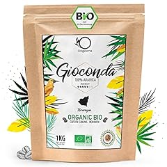 Rigeens bio kaffeebohnen gebraucht kaufen  Wird an jeden Ort in Deutschland
