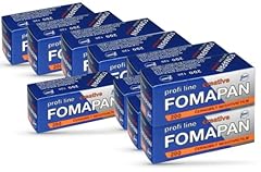 10er pack fomapan gebraucht kaufen  Wird an jeden Ort in Deutschland