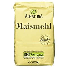 Alnatura bio maismehl gebraucht kaufen  Wird an jeden Ort in Deutschland