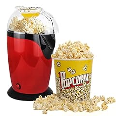 Leogreen appareil popcorn d'occasion  Livré partout en France