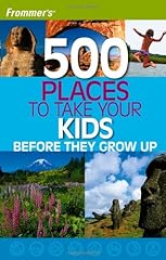 Frommer 500 places gebraucht kaufen  Wird an jeden Ort in Deutschland