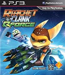 Ratchet clank d'occasion  Livré partout en France