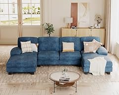 Jummico sectional couches for sale  Delivered anywhere in USA 