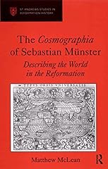 The cosmographia sebastian gebraucht kaufen  Wird an jeden Ort in Deutschland
