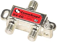 Way splitter 1000mhz for sale  Delivered anywhere in USA 