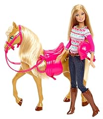 Barbie mattel bjf78 gebraucht kaufen  Wird an jeden Ort in Deutschland