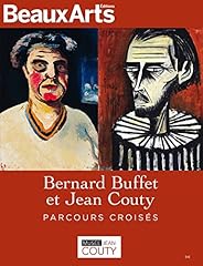 Bernard buffet jean gebraucht kaufen  Wird an jeden Ort in Deutschland