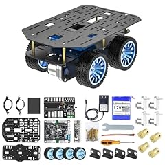 Yahboom 4wd smart for sale  Delivered anywhere in USA 