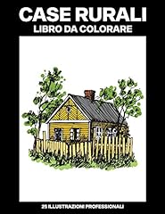 Case rurali libro usato  Spedito ovunque in Italia 