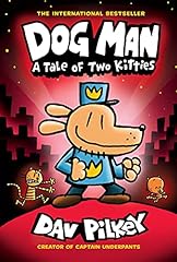 Dog man tale for sale  Delivered anywhere in USA 