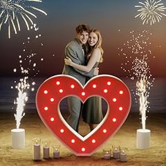 3ft valentines day for sale  Delivered anywhere in USA 