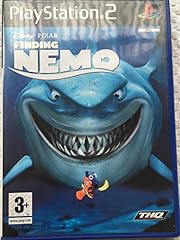 Finding nemo import d'occasion  Livré partout en France