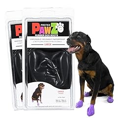 Pawz rubber dog for sale  Delivered anywhere in USA 