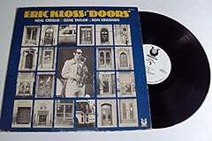 Doors eric kloss for sale  Delivered anywhere in USA 