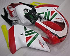 Rs125 fairings set for sale  Delivered anywhere in Ireland